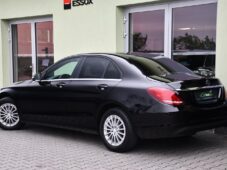 Mercedes-Benz Třídy C 180d LED NAVI PDC - 2