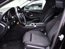 Mercedes-Benz Třídy C 180d LED NAVI PDC - 12