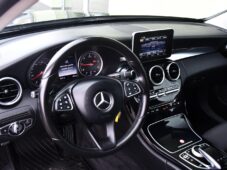 Mercedes-Benz Třídy C 180d LED NAVI PDC - 14