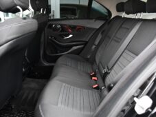 Mercedes-Benz Třídy C 180d LED NAVI PDC - 19