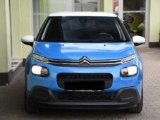 Citroën C3 1.6 - 8