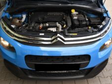 Citroën C3 1.6 - 29