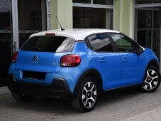 Citroën C3 1.6 - 3