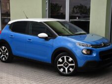 Citroën C3 1.6 - 1