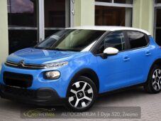 Citroën C3 1.6 - 0