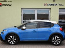 Citroën C3 1.6 - 10