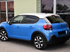 Citroën C3 1.6 - 2