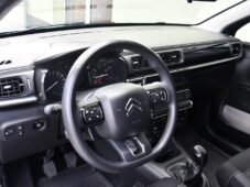 Citroën C3 1.6 - 14
