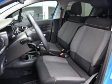 Citroën C3 1.6 - 13