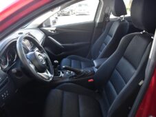 Mazda 6 2.2 SKYACTIV-D NAVI - 9