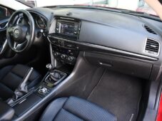 Mazda 6 2.2 SKYACTIV-D NAVI - 11