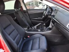 Mazda 6 2.2 SKYACTIV-D NAVI - 12