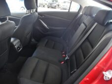 Mazda 6 2.2 SKYACTIV-D NAVI - 18