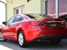 Mazda 6 2.2 SKYACTIV-D NAVI - 2