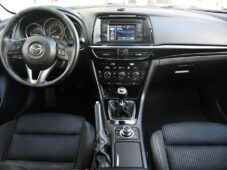 Mazda 6 2.2 SKYACTIV-D NAVI - 20