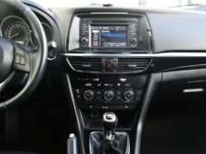 Mazda 6 2.2 SKYACTIV-D NAVI - 22