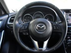 Mazda 6 2.2 SKYACTIV-D NAVI - 26