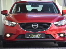 Mazda 6 2.2 SKYACTIV-D NAVI - 7