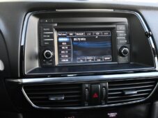 Mazda 6 2.2 SKYACTIV-D NAVI - 30