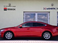 Mazda 6 2.2 SKYACTIV-D NAVI - 1
