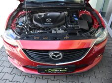 Mazda 6 2.2 SKYACTIV-D NAVI - 43