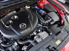 Mazda 6 2.2 SKYACTIV-D NAVI - 44