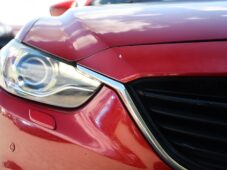 Mazda 6 2.2 SKYACTIV-D NAVI - 45