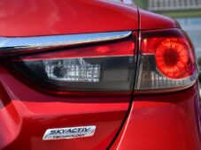 Mazda 6 2.2 SKYACTIV-D NAVI - 46