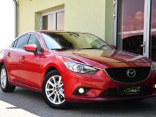 Mazda 6 2.2 SKYACTIV-D NAVI - 6