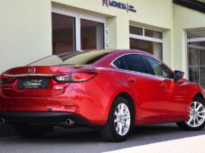 Mazda 6 2.2 SKYACTIV-D NAVI - 4