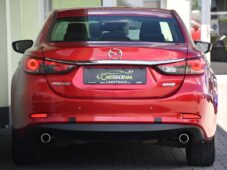 Mazda 6 2.2 SKYACTIV-D NAVI - 3