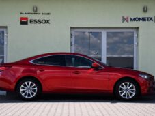 Mazda 6 2.2 SKYACTIV-D NAVI - 5