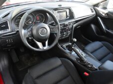 Mazda 6 2.2 SKYACTIV-D NAVI - 8