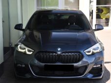 BMW Řada 2 218d M-SPORT TAŽNÉ 1M ČR - 8