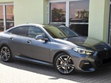 BMW Řada 2 218d M-SPORT TAŽNÉ 1M ČR - 1