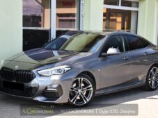 BMW Řada 2 218d M-SPORT TAŽNÉ 1M ČR - 0