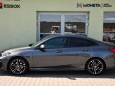 BMW Řada 2 218d M-SPORT TAŽNÉ 1M ČR - 10
