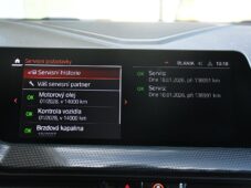 BMW Řada 2 218d M-SPORT TAŽNÉ 1M ČR - 32