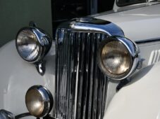 Jaguar Ostatní SS Saloon - 15