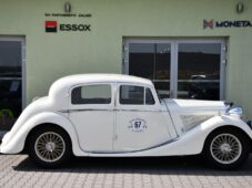 Jaguar Ostatní SS Saloon - 7