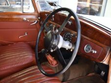 Jaguar Ostatní SS Saloon - 21