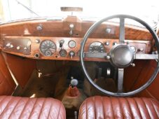 Jaguar Ostatní SS Saloon - 22