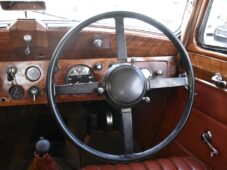 Jaguar Ostatní SS Saloon - 25