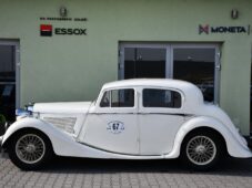 Jaguar Ostatní SS Saloon - 6