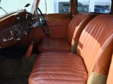 Jaguar Ostatní SS Saloon - 8