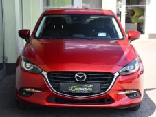 Mazda 3 2.0SKYACTIV-G HUD KAMERA 2xALU - 4