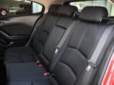 Mazda 3 2.0SKYACTIV-G HUD KAMERA 2xALU - 15