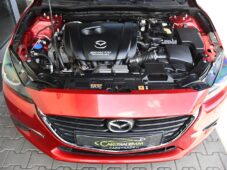 Mazda 3 2.0SKYACTIV-G HUD KAMERA 2xALU - 32