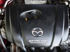 Mazda 3 2.0SKYACTIV-G HUD KAMERA 2xALU - 33
