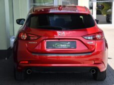 Mazda 3 2.0SKYACTIV-G HUD KAMERA 2xALU - 5